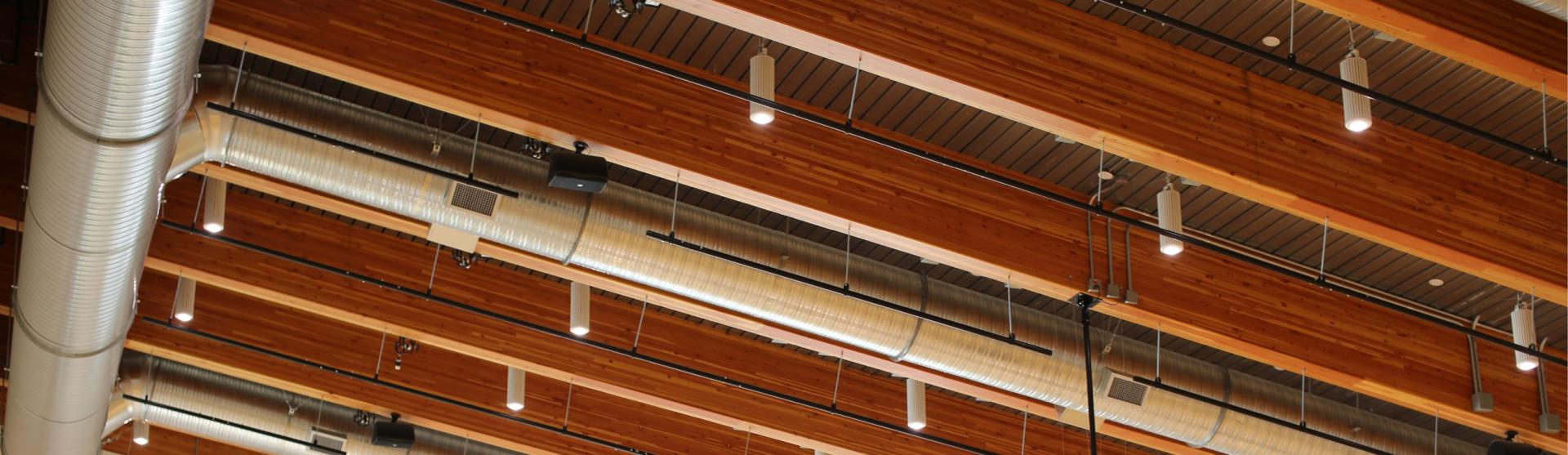 albion community centre