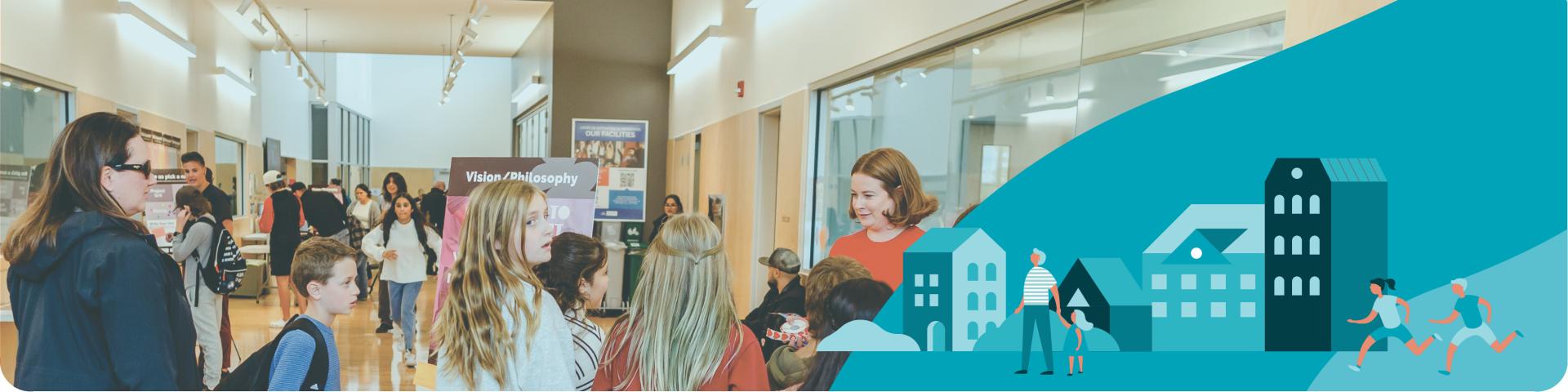 recreation facility in Maple Ridge